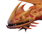 Singetail - School of Dragons