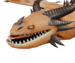 Moldruffle - School of Dragons