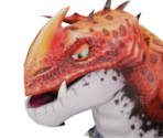 Thunderpede - School of Dragons