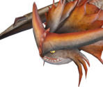 Stormcutter - School of Dragons