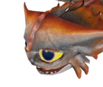 Stormcutter (Baby) - School of Dragons