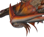 Stormcutter (Titan Wing) - School of Dragons