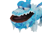 Groncicle (Baby) - School of Dragons