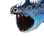 Thunderdrum (Baby) - School of Dragons