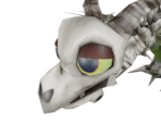 Boneknapper (Baby) - School of Dragons