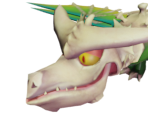 Bonestormer (Baby) - School of Dragons