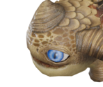 Buffalord (Baby) - School of Dragons