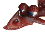 Changewing (Baby) - School of Dragons