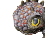 Eruptodon (Baby) - School of Dragons