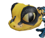 Flame Whipper (Baby) - School of Dragons