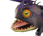 Hobgobbler - School of Dragons