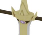 #0681 Aegislash - Pokémon Super Mystery Dungeon