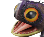 Hobgobbler (Baby) - School of Dragons