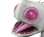 Hobgobber (Smitten, Baby) - School of Dragons