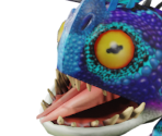 Hobgobbler (Titan Wing) - School of Dragons