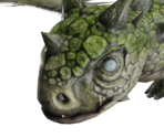Sentinel - School of Dragons