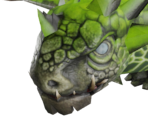 Sentinel (Titan Wing) - School of Dragons