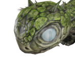Sentinel (Baby) - School of Dragons