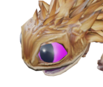 Woolly Howl (Baby) - School of Dragons