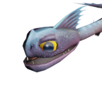 Raincutter (Baby) - School of Dragons