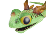 Prickleboggle (Baby) - School of Dragons