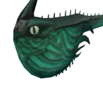 Scauldron - School of Dragons