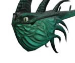 Scauldron (Titan Wing) - School of Dragons