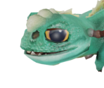 Mudraker (Baby) - School of Dragons