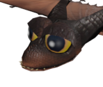Timberjack (Baby) - School of Dragons