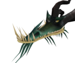 Timberjack (Titan Wing) - School of Dragons