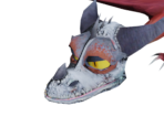 Typhoomerang (Baby) - School of Dragons