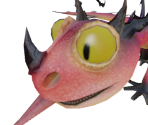 Terrible Terror (Titan Wing) - School of Dragons