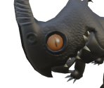 Night Terror - School of Dragons