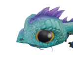 Sliquifier (Baby) - School of Dragons