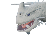 Snow Wraith - School of Dragons