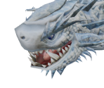 Snow Wraith (Titan Wing) - School of Dragons