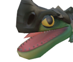 Ridgesnipper (Baby) - School of Dragons