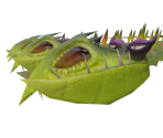 Snaptrapper - School of Dragons