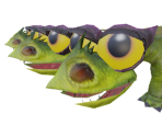 Snaptrapper (Baby) - School of Dragons