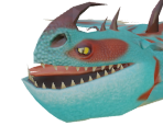Snafflefang - School of Dragons