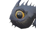 Smothering Smokebreath (Baby) - School of Dragons