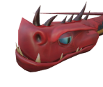 Slitherwing - School of Dragons