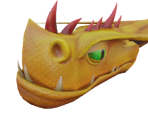 Slitherwing (Titan Wing) - School of Dragons