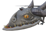 Grim Gnasher - School of Dragons