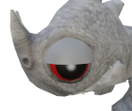 Fire Terror (Baby) - School of Dragons