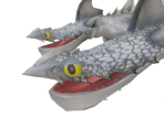 Seastormer (Baby) - School of Dragons