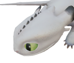 Pouncer (Adult) - School of Dragons