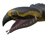 Cavern Crasher - School of Dragons