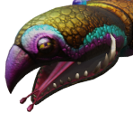 Cavern Crasher (Titan Wing) - School of Dragons