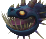 Humbanger (Titan Wing) - School of Dragons